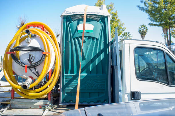 Best Handicap porta potty rental  in Sherwood, OR