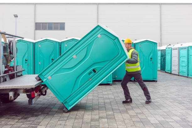 Portable bathroom rental in Sherwood, OR