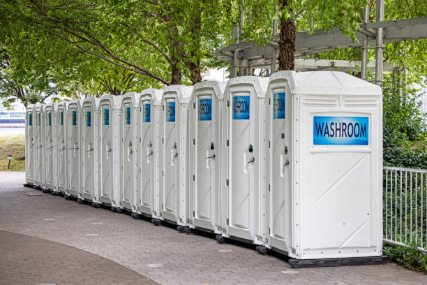 Best Luxury portable toilet rental  in Sherwood, OR