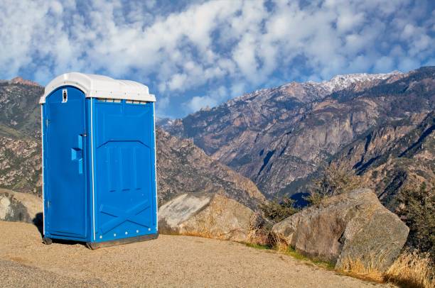 Sanitation services for porta potties in Sherwood, OR