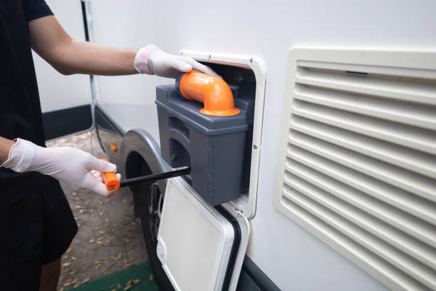 Portable Toilet Options We Offer in Sherwood, OR