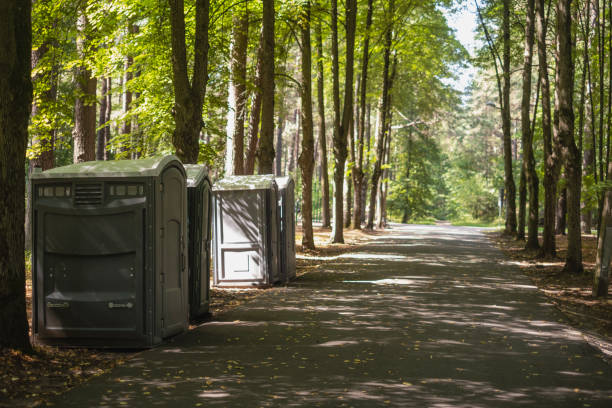Best Temporary restroom rental  in Sherwood, OR