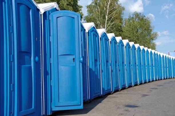 Porta potty rental for outdoor events in Sherwood, OR